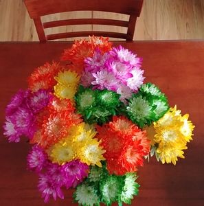 Meet your Posher, Marie